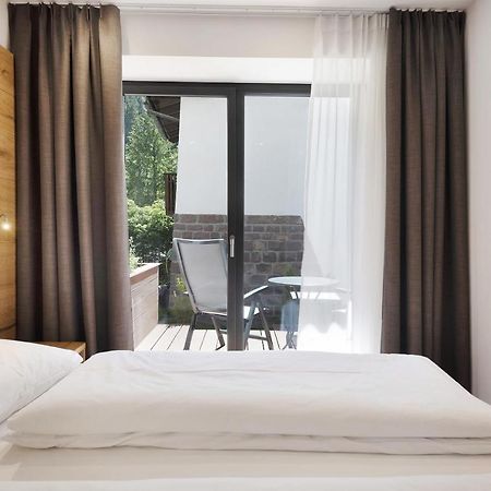 Apartments Montblanc Seceda Ortisei Ngoại thất bức ảnh