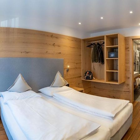 Apartments Montblanc Seceda Ortisei Ngoại thất bức ảnh