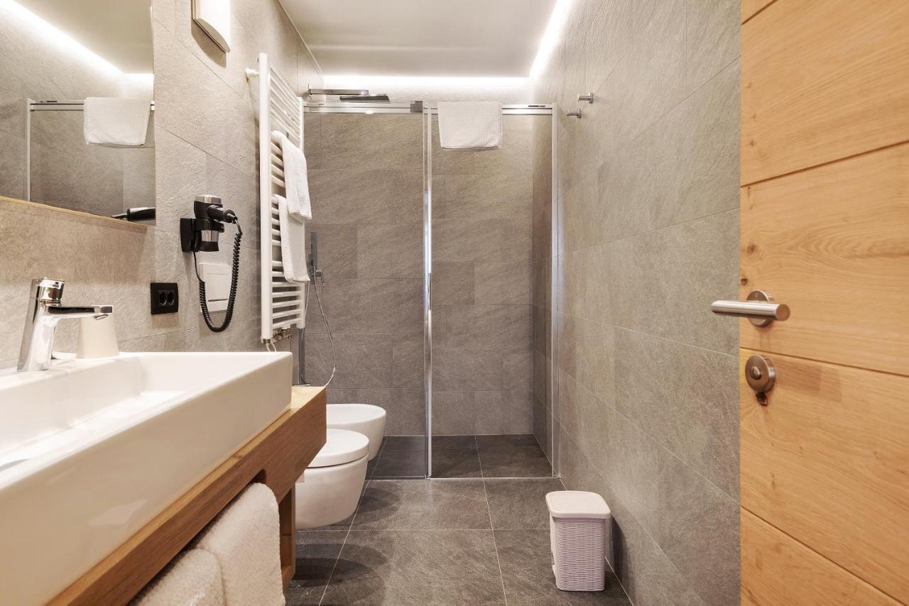 Apartments Montblanc Seceda Ortisei Ngoại thất bức ảnh