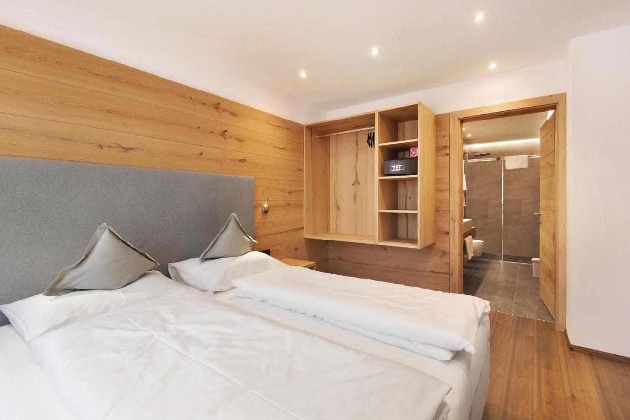 Apartments Montblanc Seceda Ortisei Ngoại thất bức ảnh