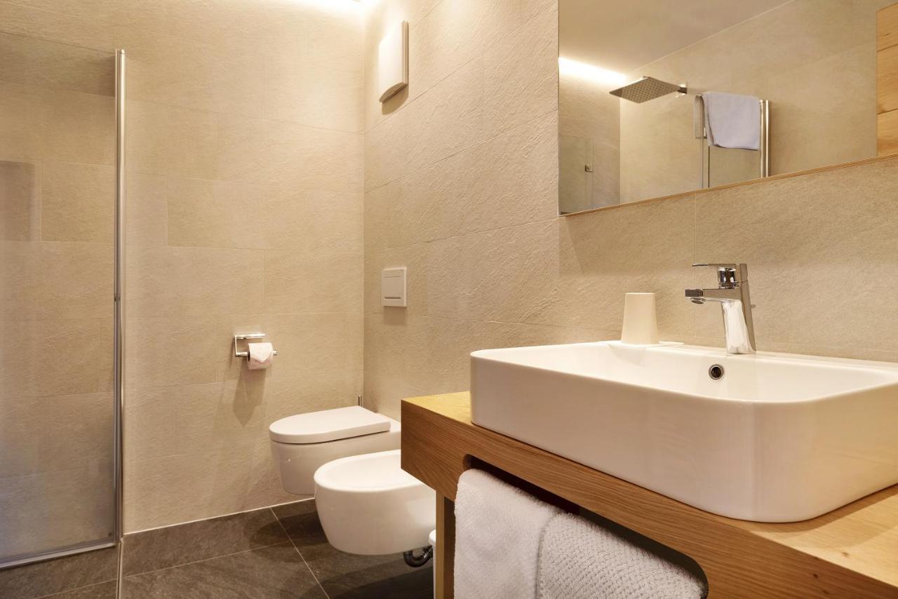 Apartments Montblanc Seceda Ortisei Ngoại thất bức ảnh