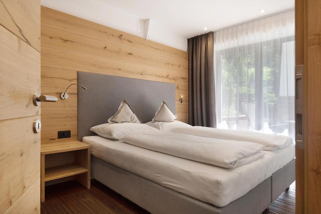 Apartments Montblanc Seceda Ortisei Ngoại thất bức ảnh