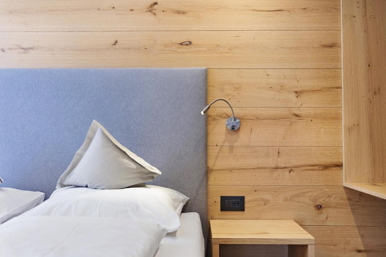 Apartments Montblanc Seceda Ortisei Ngoại thất bức ảnh