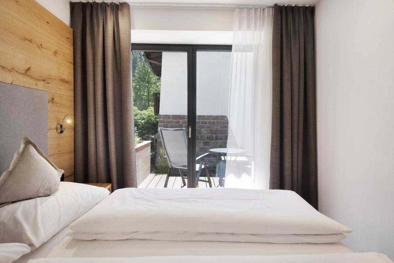 Apartments Montblanc Seceda Ortisei Ngoại thất bức ảnh
