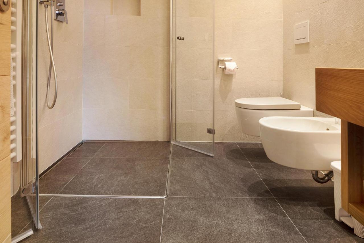 Apartments Montblanc Seceda Ortisei Ngoại thất bức ảnh