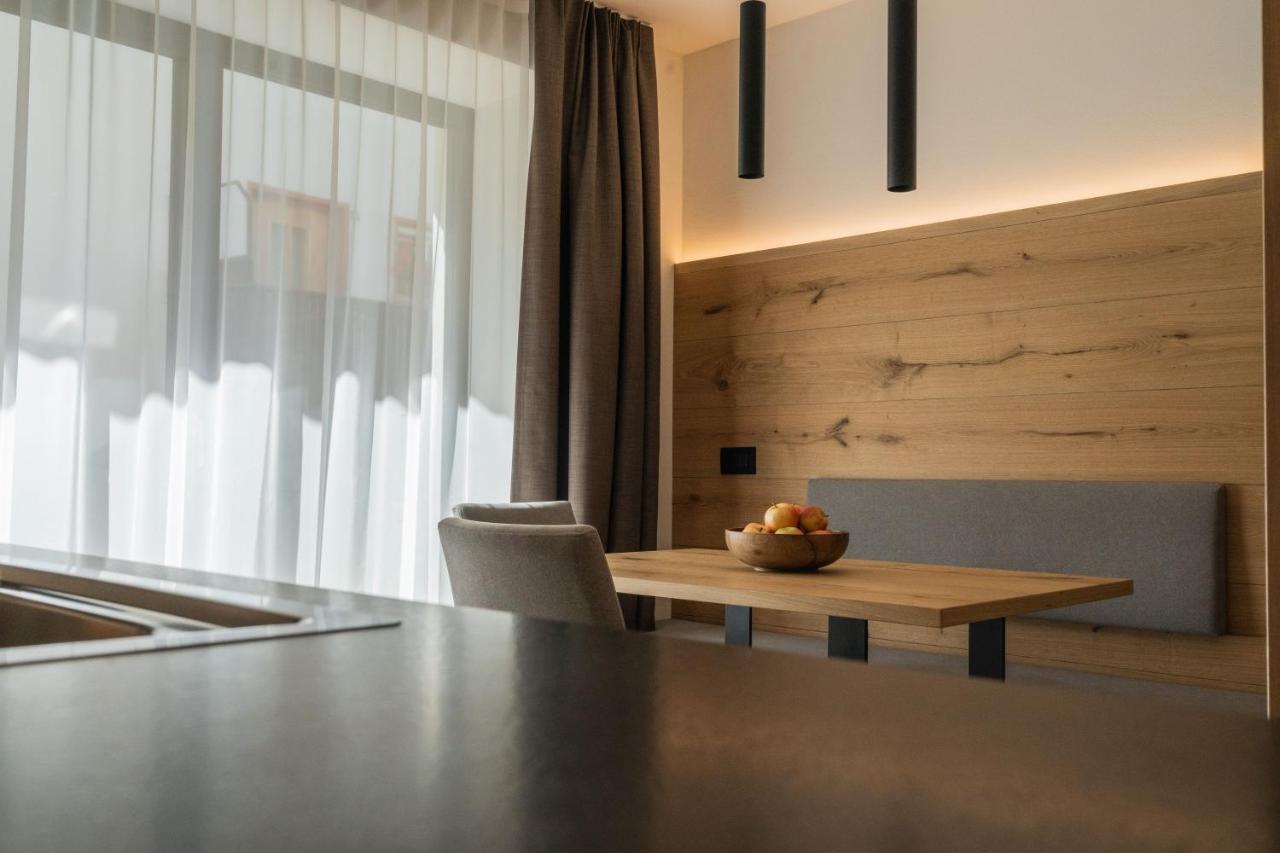 Apartments Montblanc Seceda Ortisei Ngoại thất bức ảnh